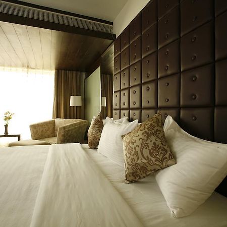 Mango Hotels, Samed Agra Agra  Kültér fotó