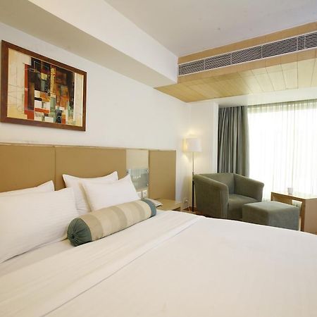 Mango Hotels, Samed Agra Agra  Kültér fotó