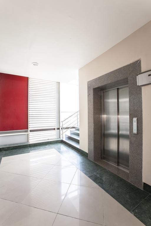 Mango Hotels, Samed Agra Agra  Kültér fotó