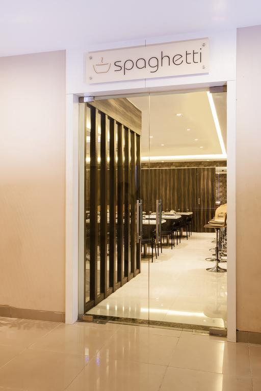 Mango Hotels, Samed Agra Agra  Kültér fotó