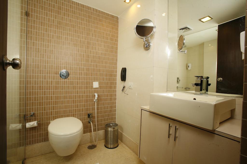 Mango Hotels, Samed Agra Agra  Kültér fotó