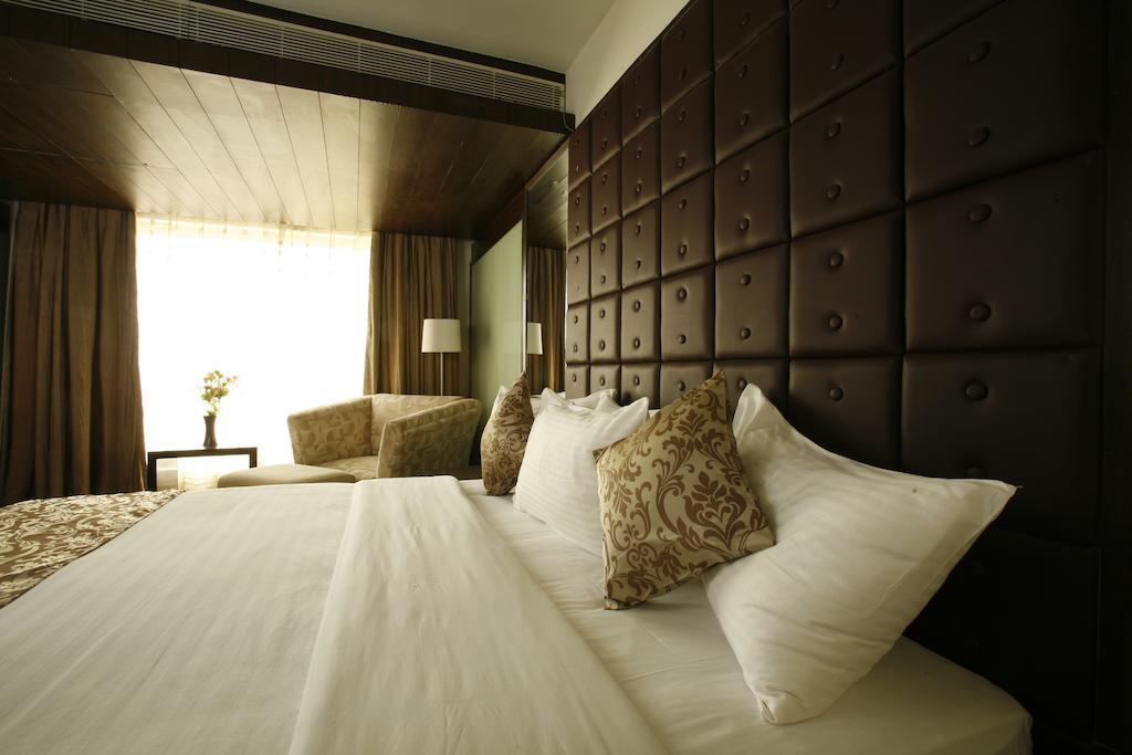 Mango Hotels, Samed Agra Agra  Kültér fotó