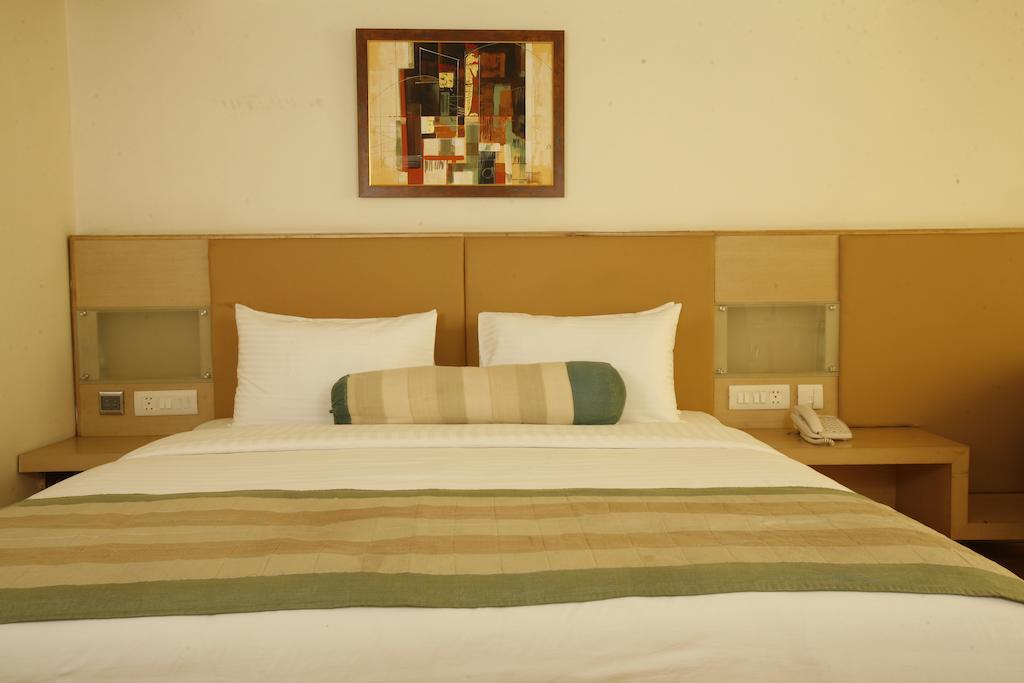 Mango Hotels, Samed Agra Agra  Kültér fotó
