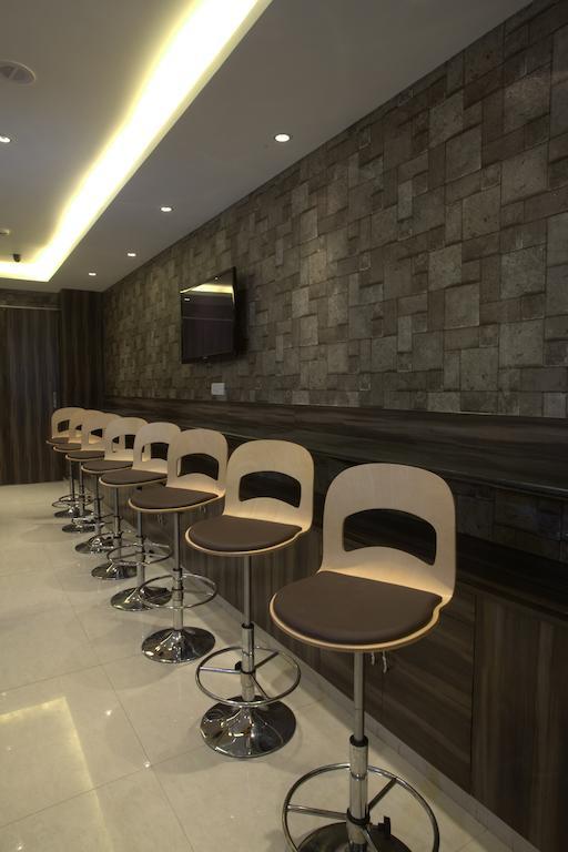 Mango Hotels, Samed Agra Agra  Kültér fotó