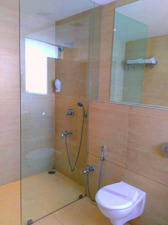 Mango Hotels, Samed Agra Agra  Kültér fotó