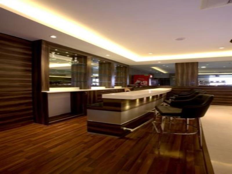 Mango Hotels, Samed Agra Agra  Kültér fotó